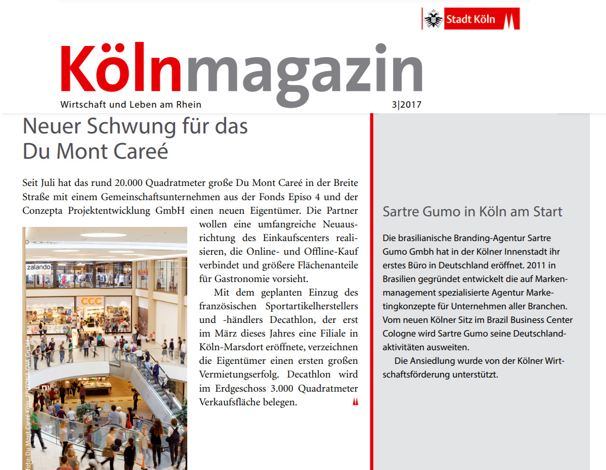 Kölnmagazin - 2017