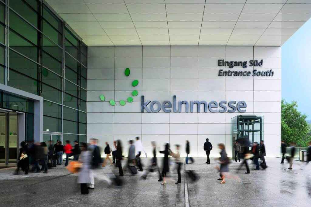 Feira de Colonia Feira de Colonia