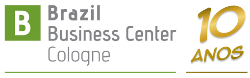 Logo Brazil Business Center Cologne