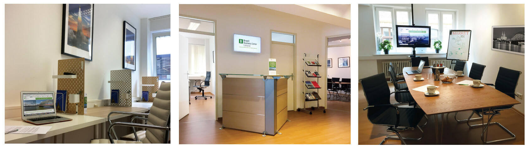 Business Center Alemanha